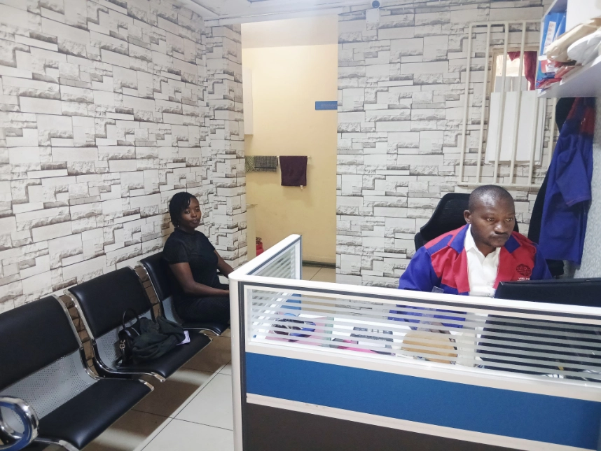 Vaika Paper and Stationery Operations